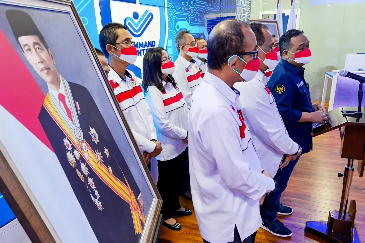 Pengungkapan Tindak...