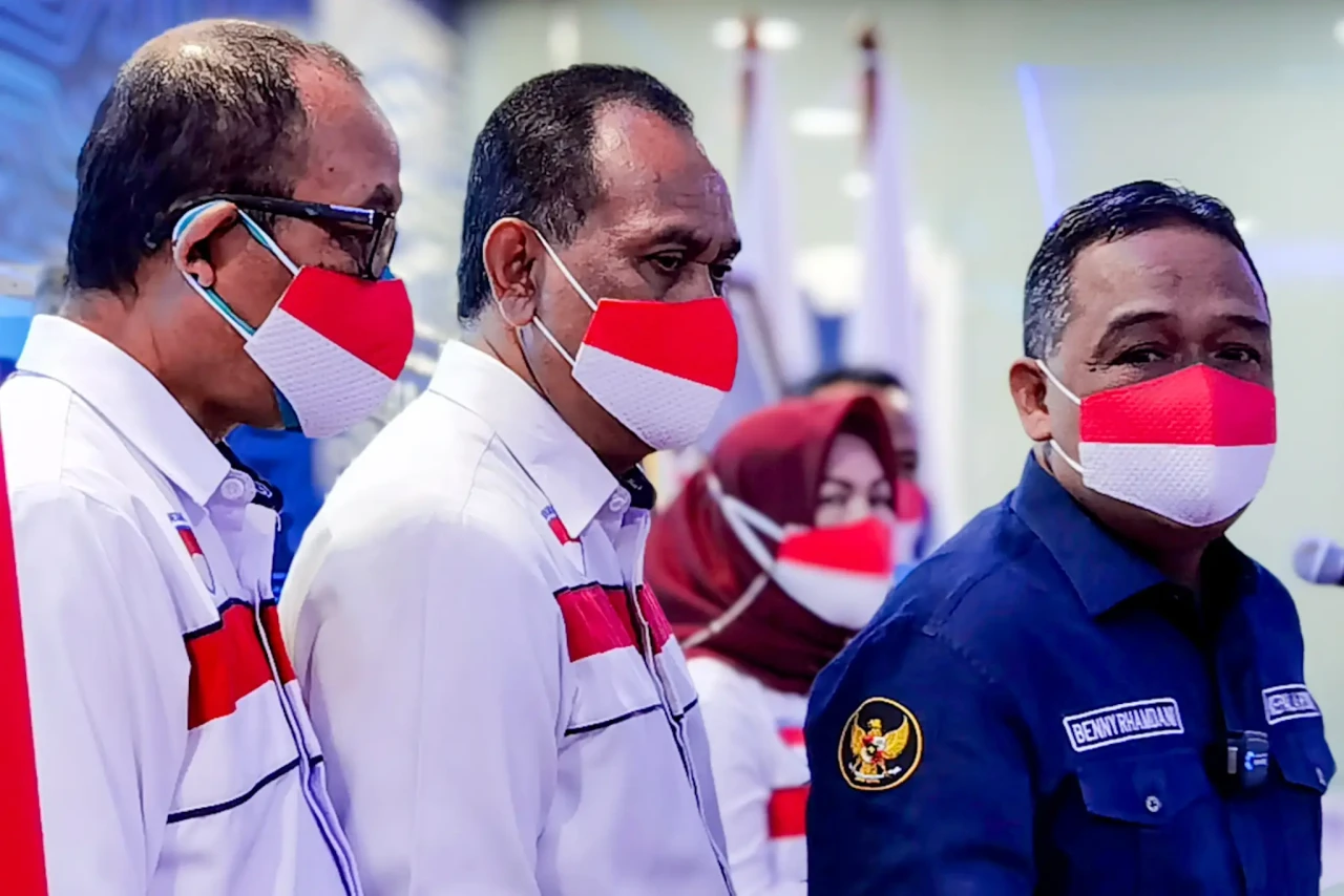 Pengungkapan Tindak...