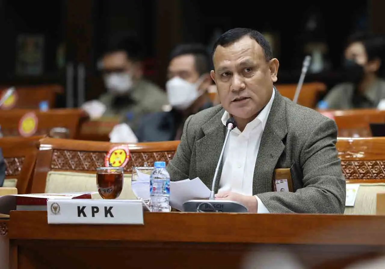 Banyak Politisi Potensial...
