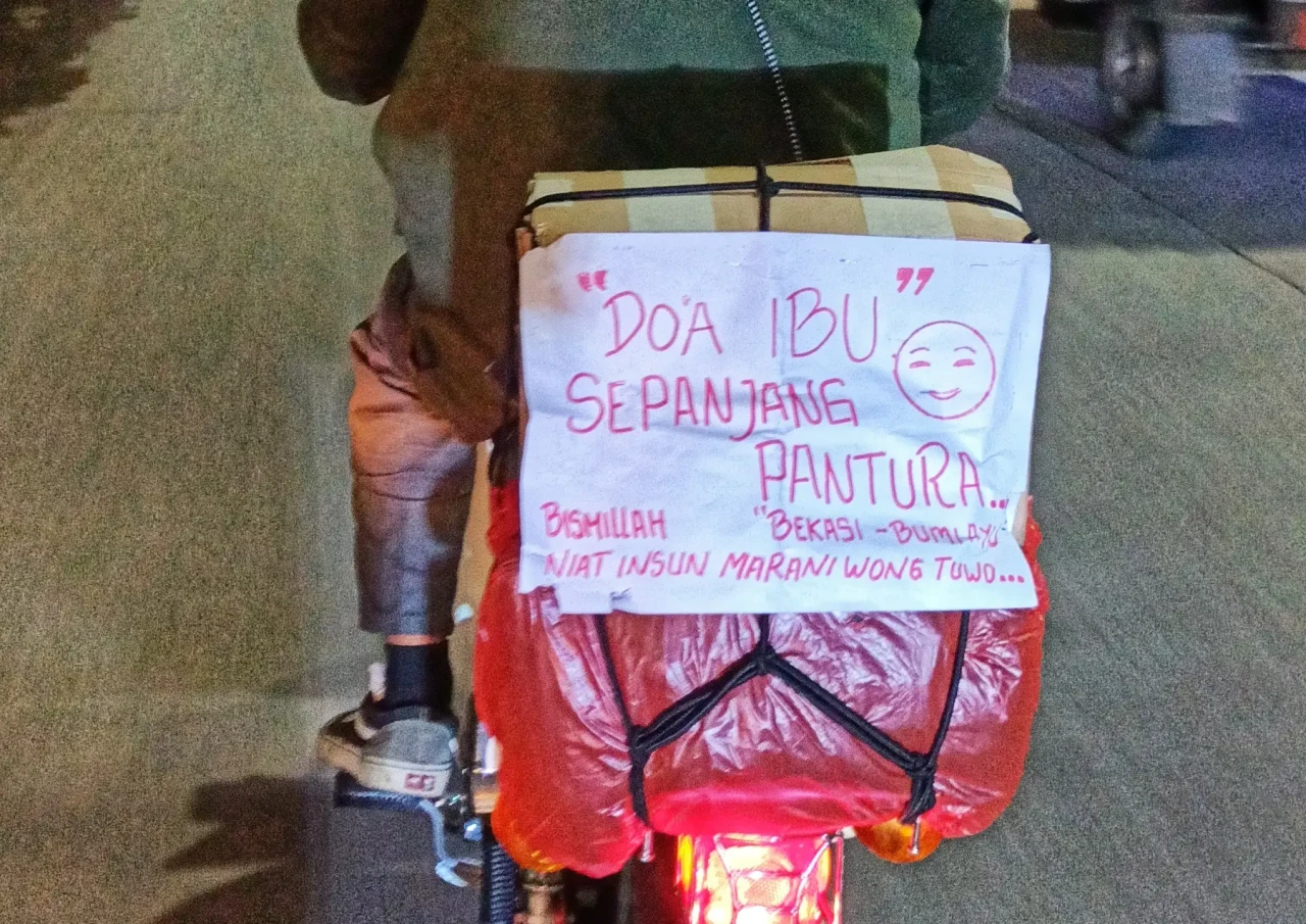 Kumpulan Pesan Nyeleneh...