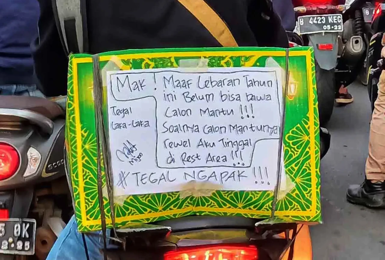 Kumpulan Pesan Nyeleneh...