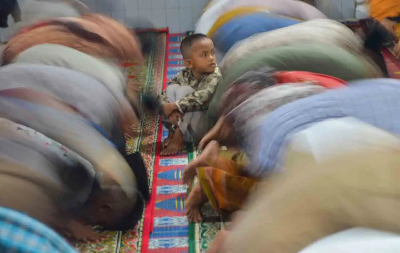 Hari Raya Idul Fitri...
