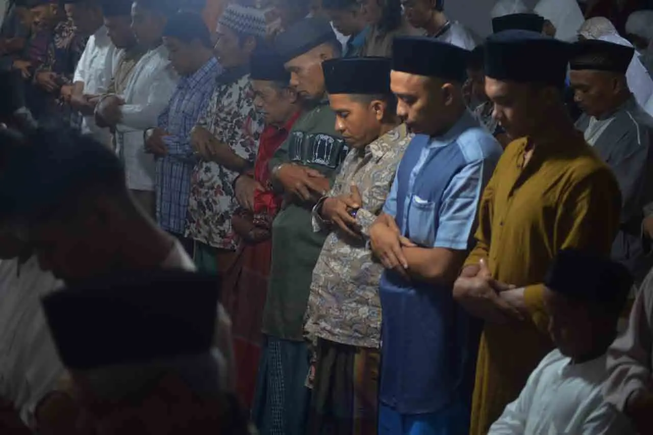 Hari Raya Idul Fitri...