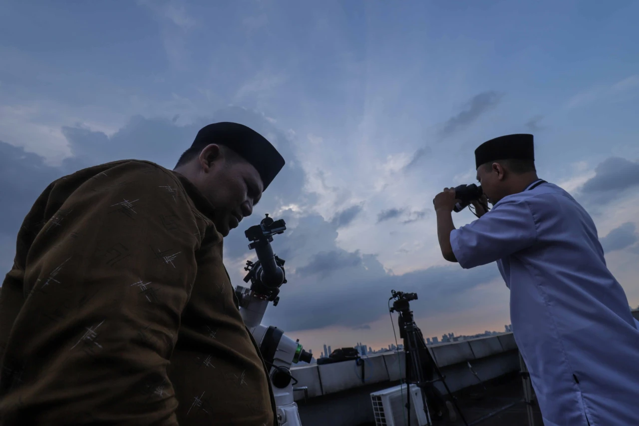 Pemerintah Tetapkan...