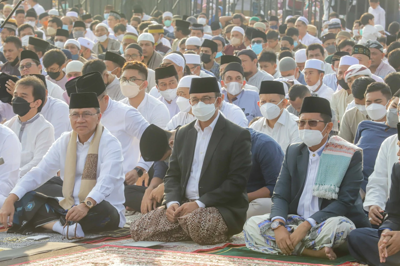 Intip Momen Gubernur...