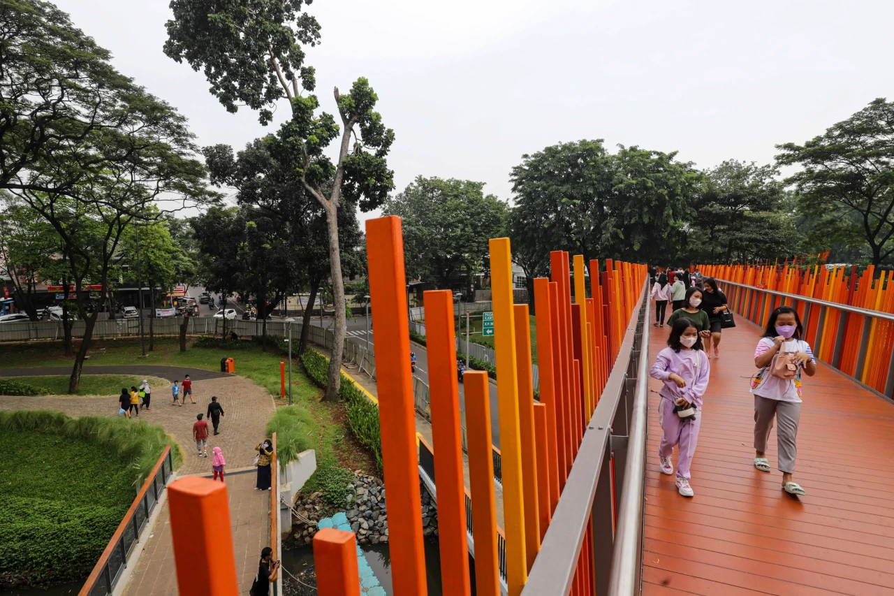 Libur Sekolah Diperpanjang,...