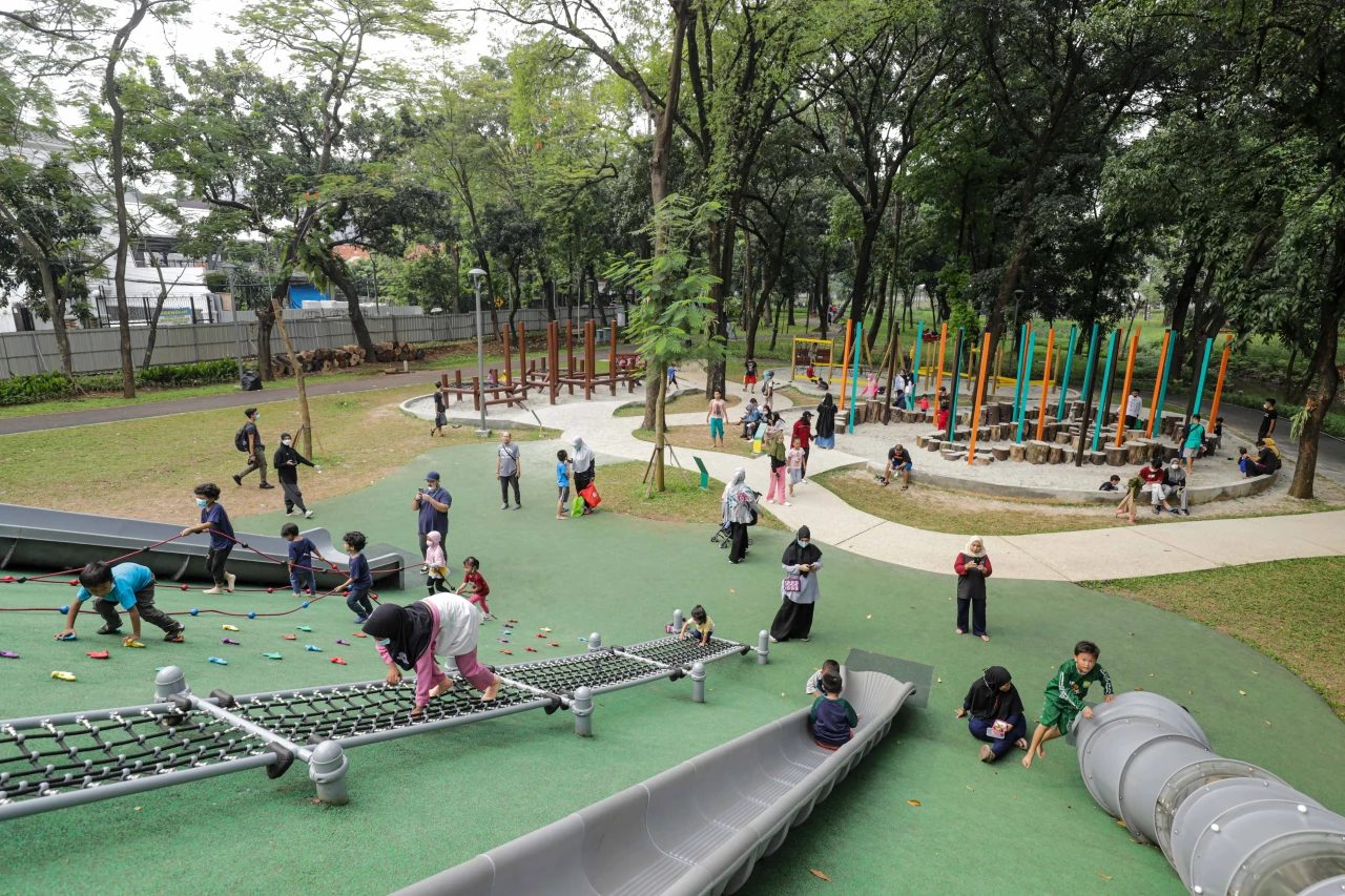 Libur Sekolah Diperpanjang,...
