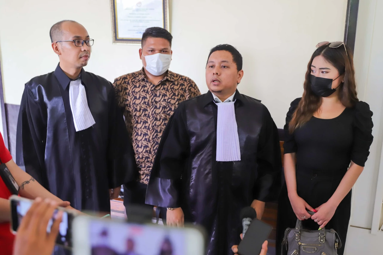 Begini Penampilan Selebgram...
