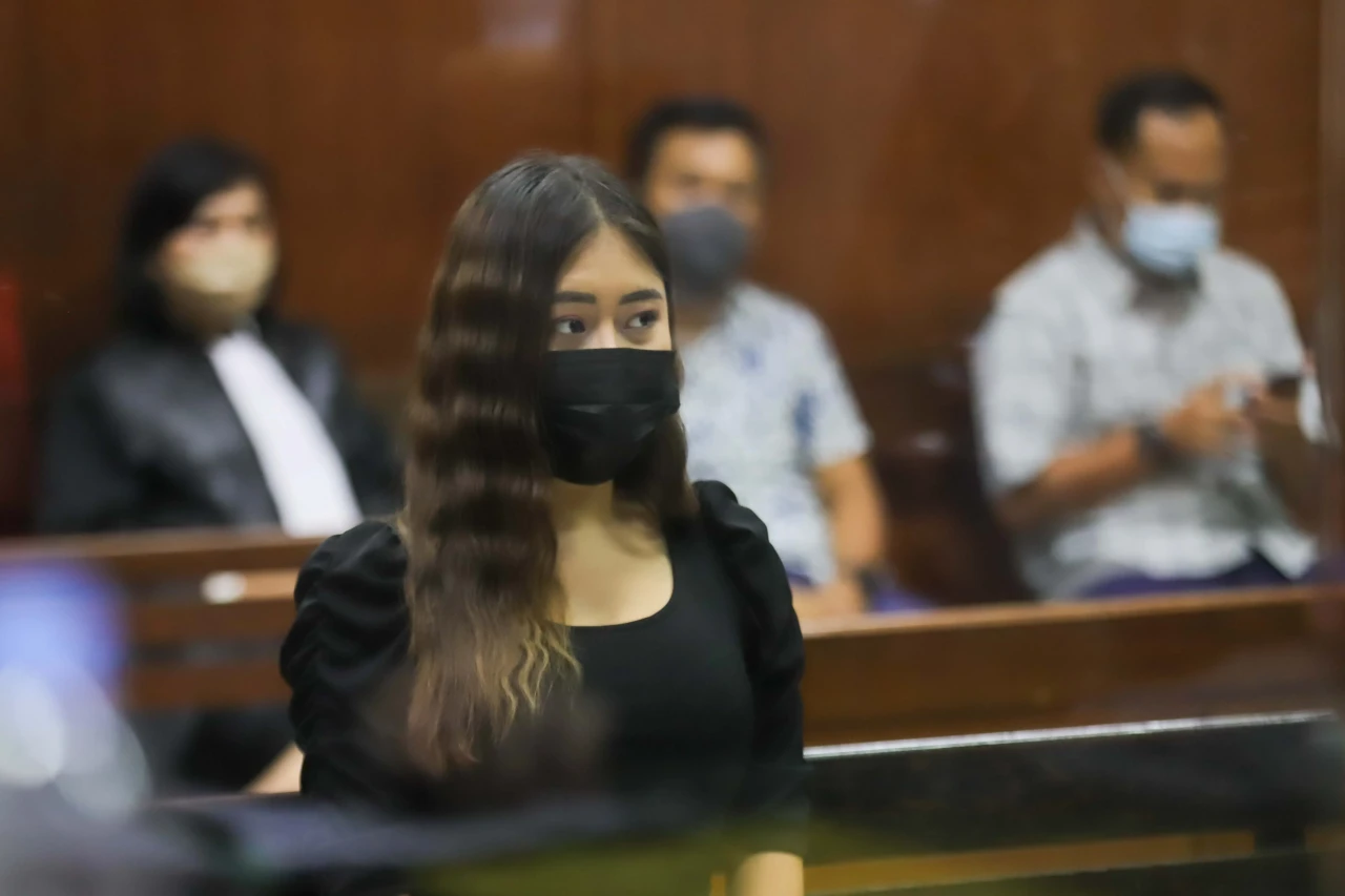 Begini Penampilan Selebgram...