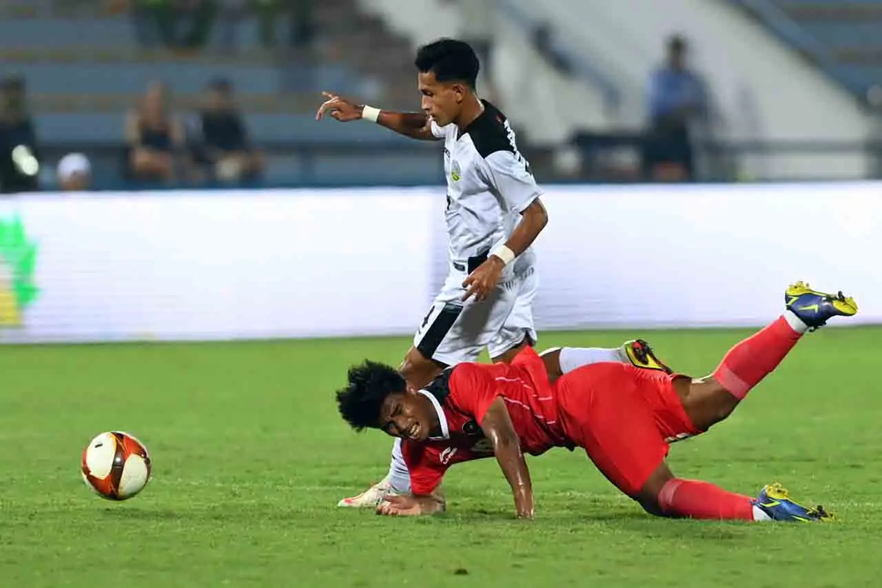 Tampil Gacor, Timnas...
