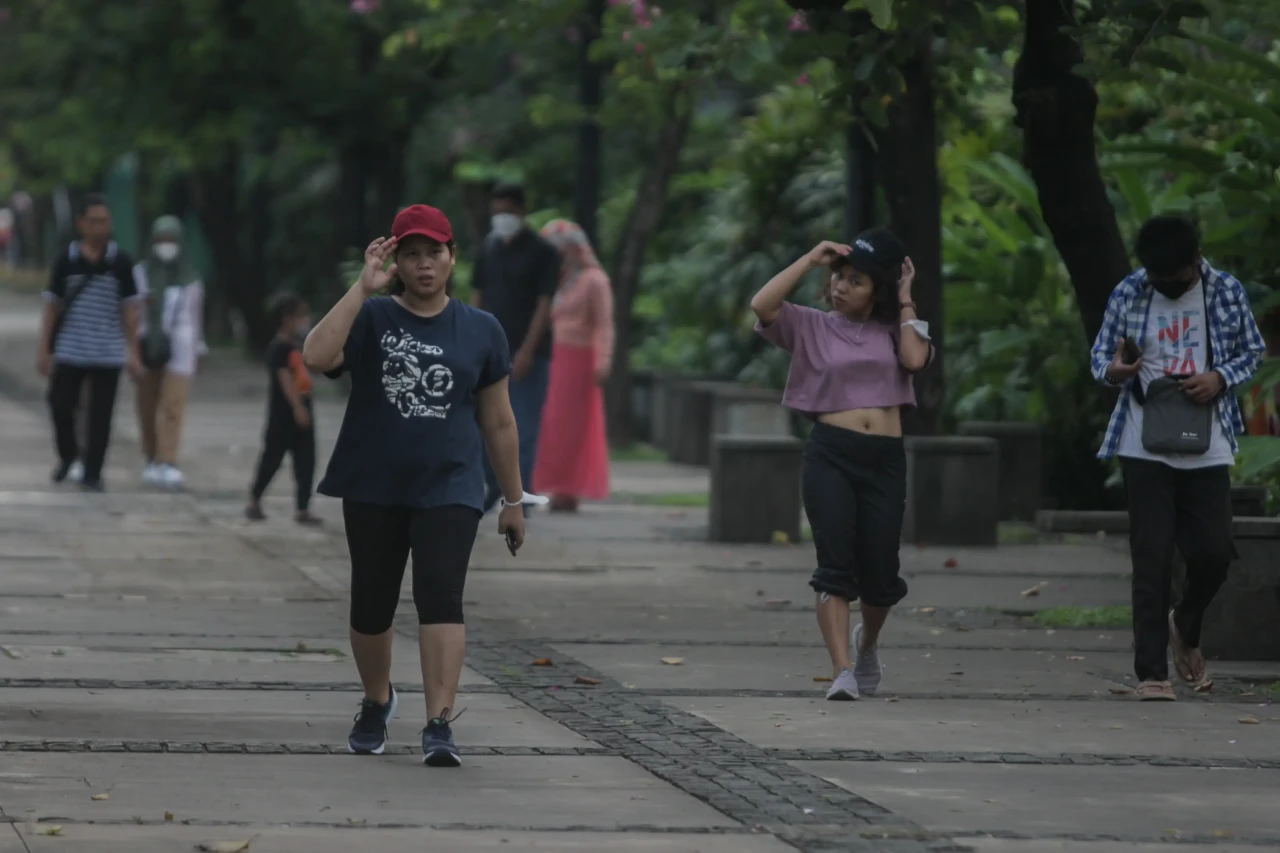 Pemerintah Perpanjang...