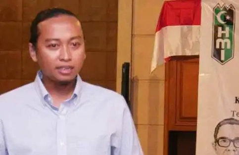 PBHMI Minta Polisi Tangkap...