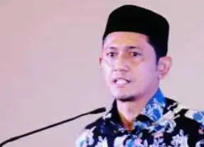 Menkumham Sahkan Kepengurusan...