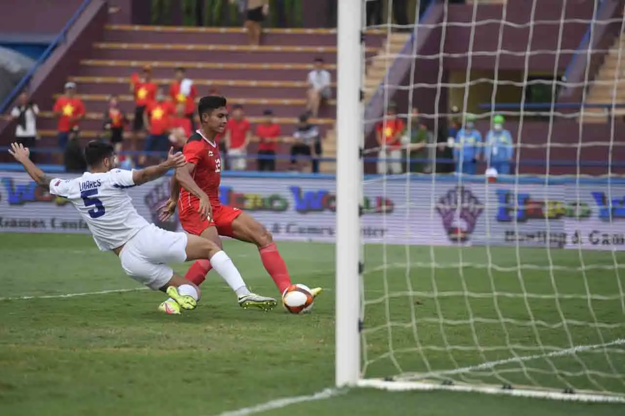 Foto-foto Aksi Garuda...
