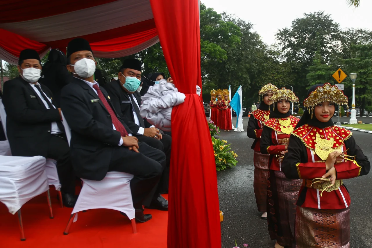 Peringatan Hari Pendidikan...