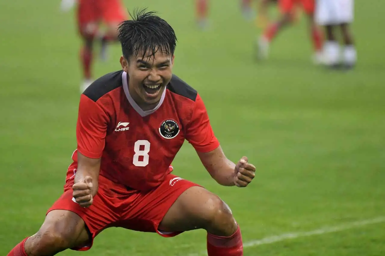 Sikat Myanmar 3-1, Timnas...