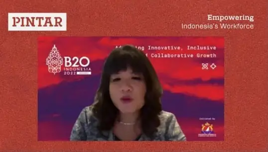 Pintar Luncurkan Platform...