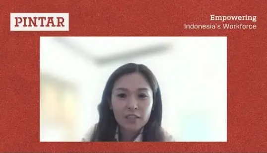 Pintar Luncurkan Platform...