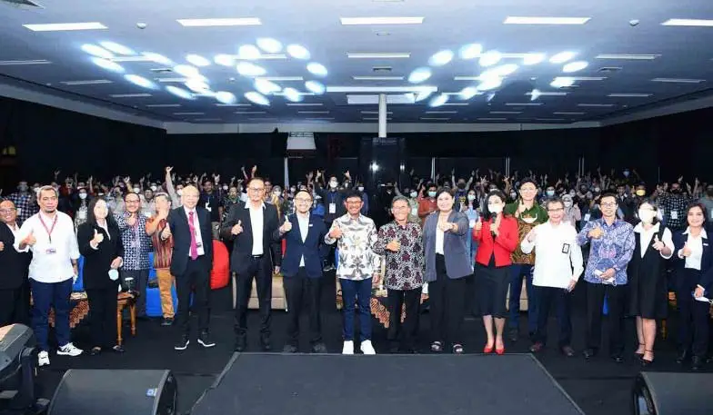 Siapkan SDM Digital...