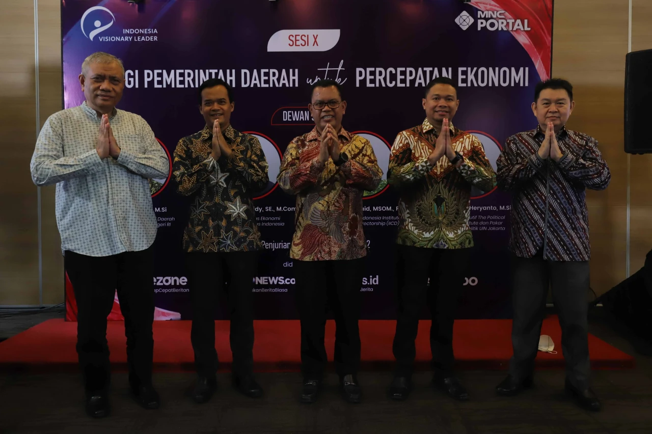 Bupati Toba Poltak Sitorus...