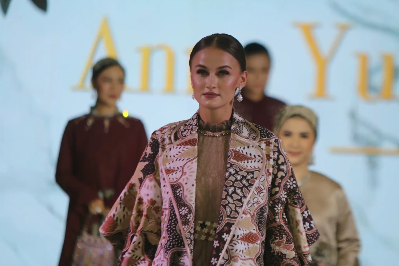 Merayu Trenggalek Fashion...