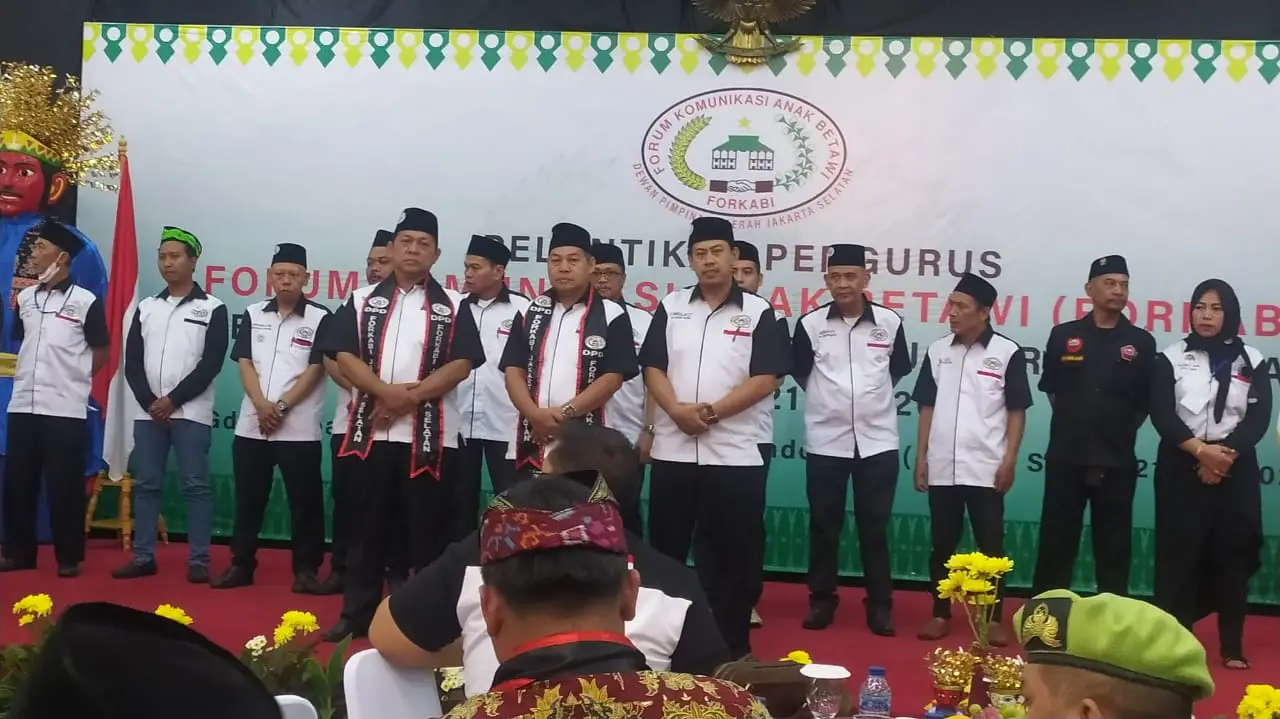 M Ikhsan Lantik DPD...