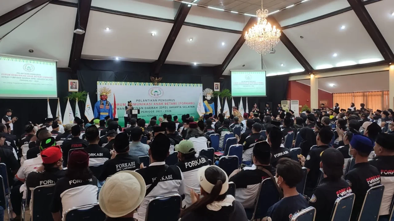 M Ikhsan Lantik DPD...
