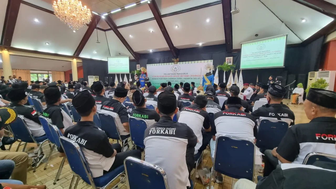 M Ikhsan Lantik DPD...