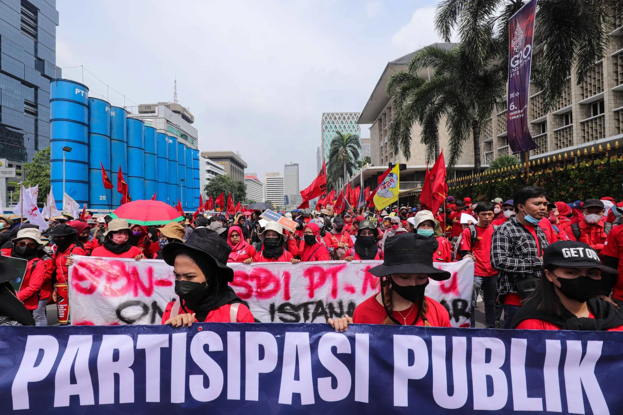 Peringatan 24 Tahun...