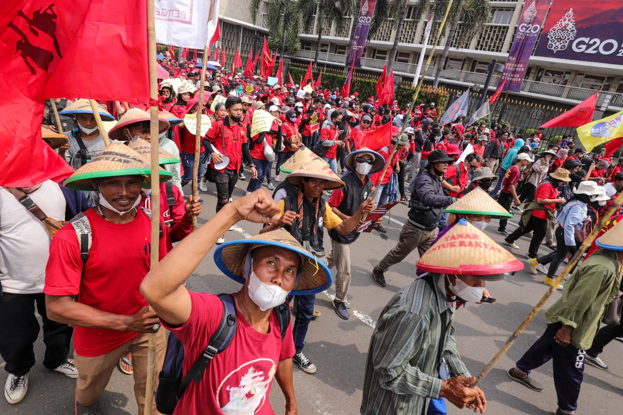 Peringatan 24 Tahun...