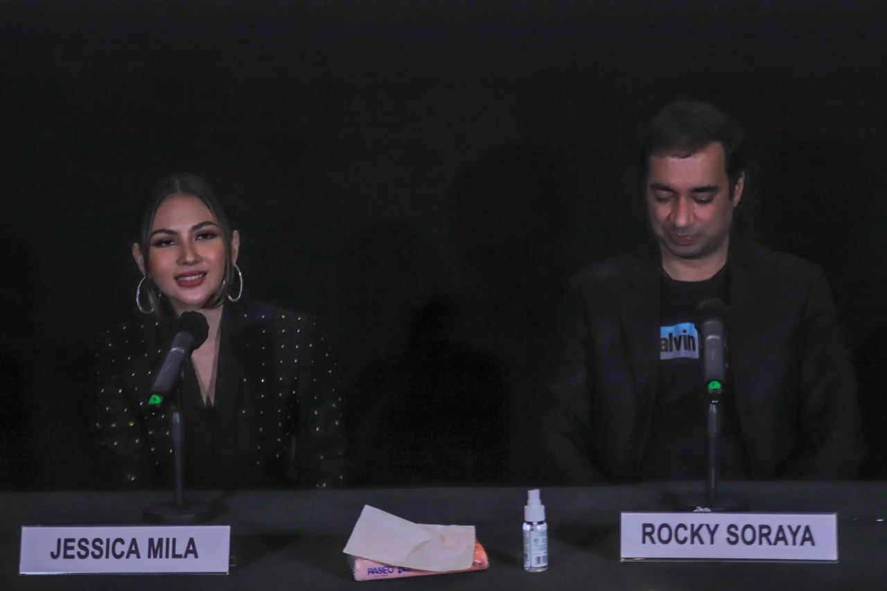 The Doll 3 Jadi Film...