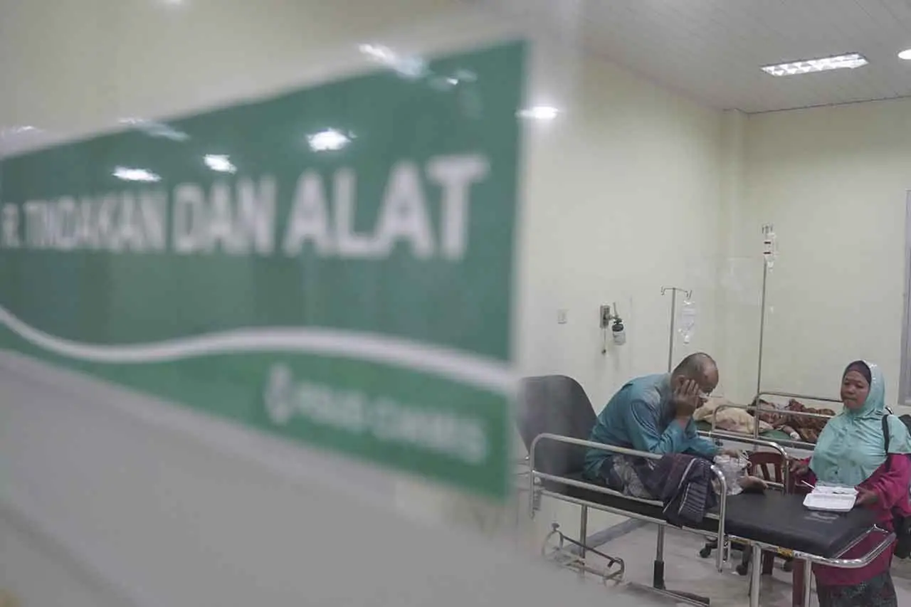 Korban Kecelakaan Maut...