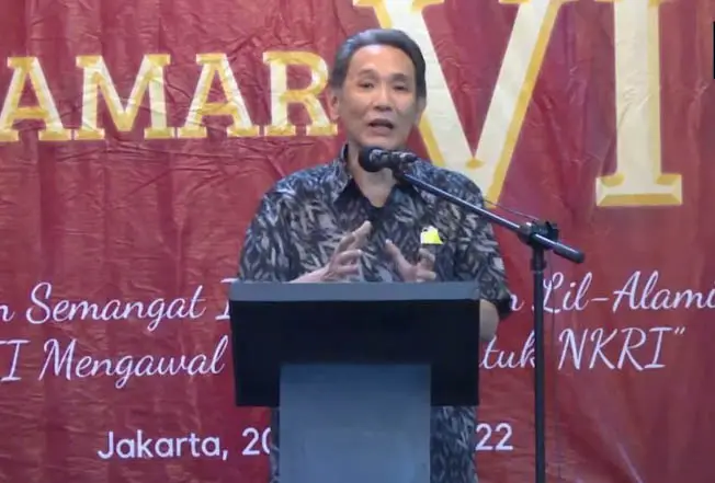 Serian Wijatno Terpilih...