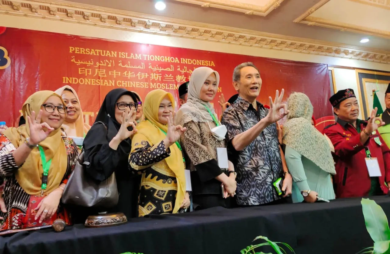 Serian Wijatno Terpilih...