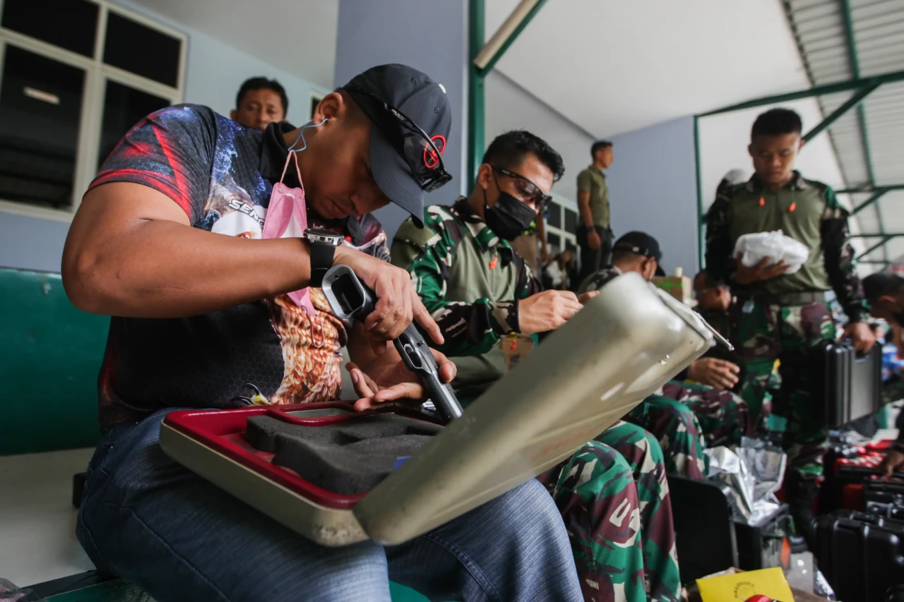 1.715 Peserta Ikuti...