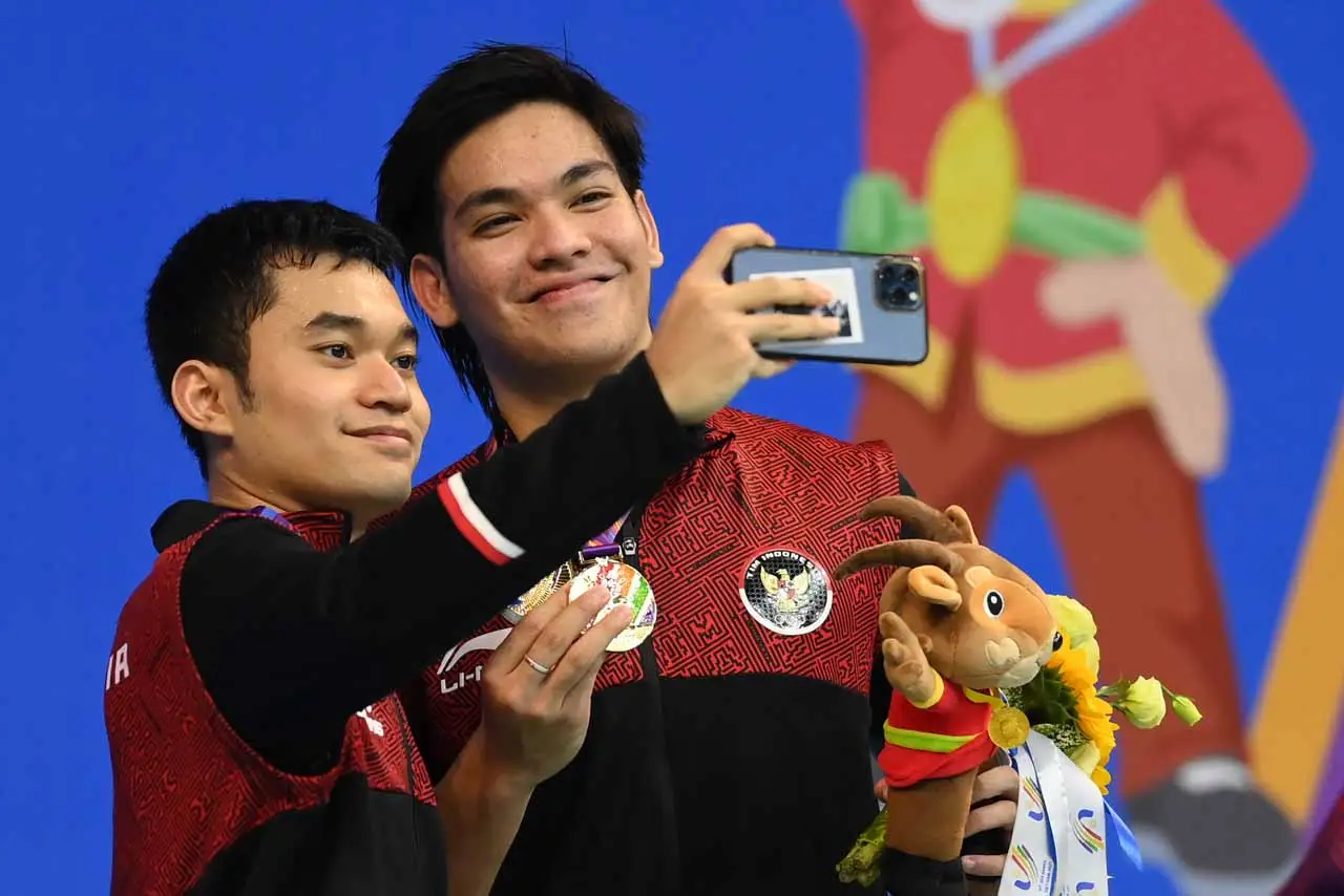 All Indonesian Final...