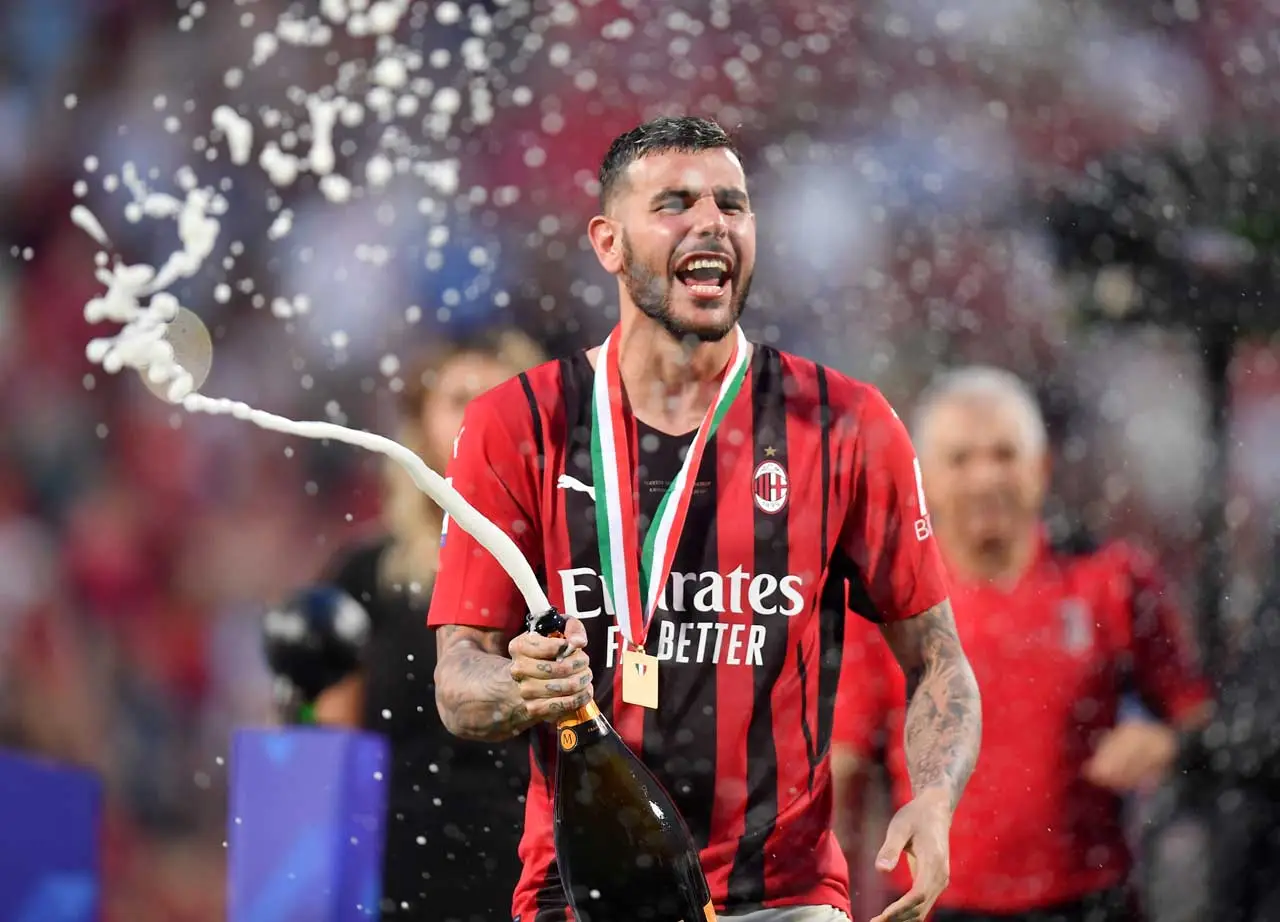 Raih Scudetto ke-19,...