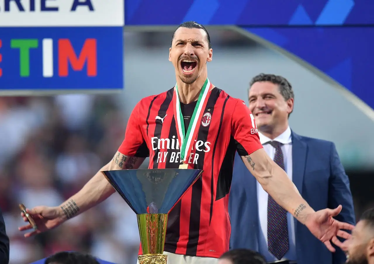 Raih Scudetto ke-19,...
