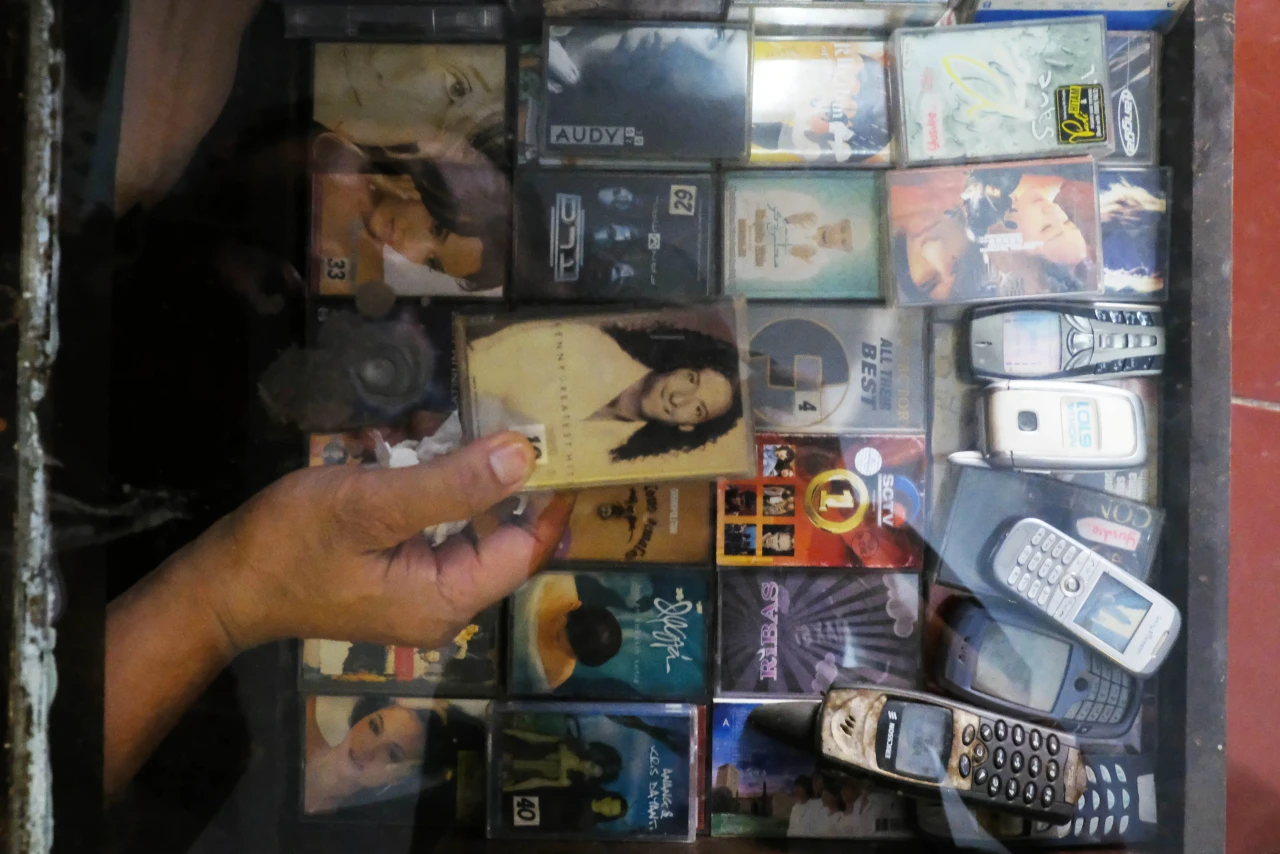 Bisnis Unik Jual Beli...