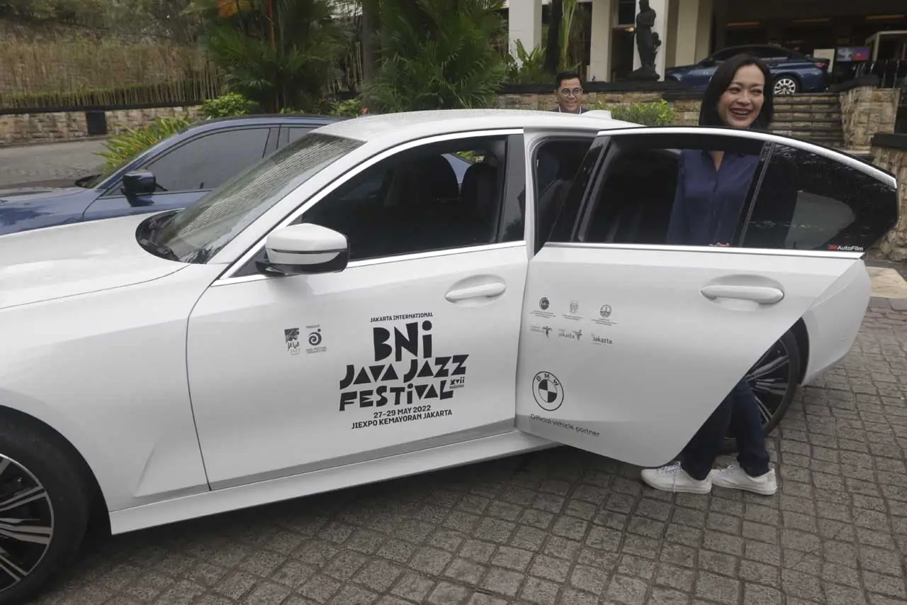 BMW Indonesia Partner...
