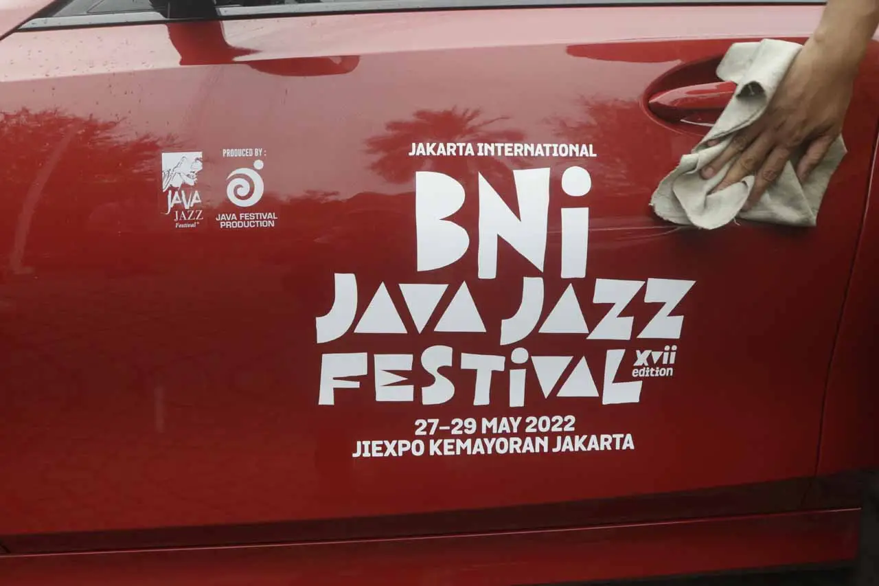 BMW Indonesia Partner...