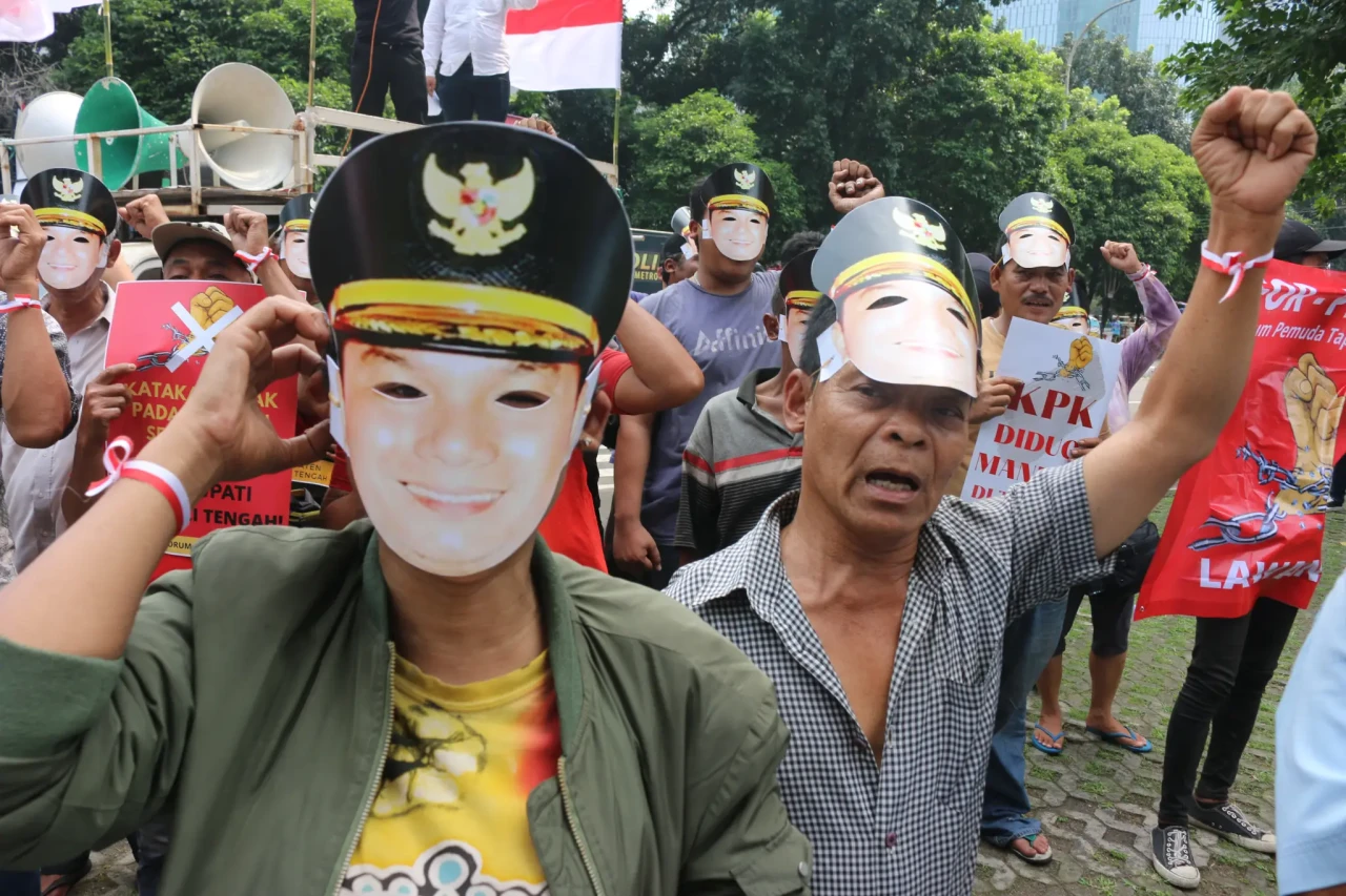 Forum Pemuda Tapanuli...