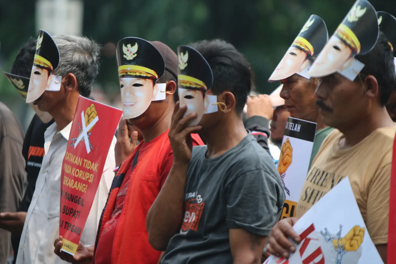 Forum Pemuda Tapanuli...