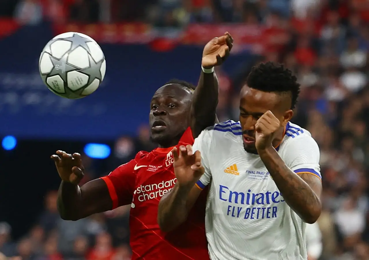 Jebol Gawang Liverpool,...