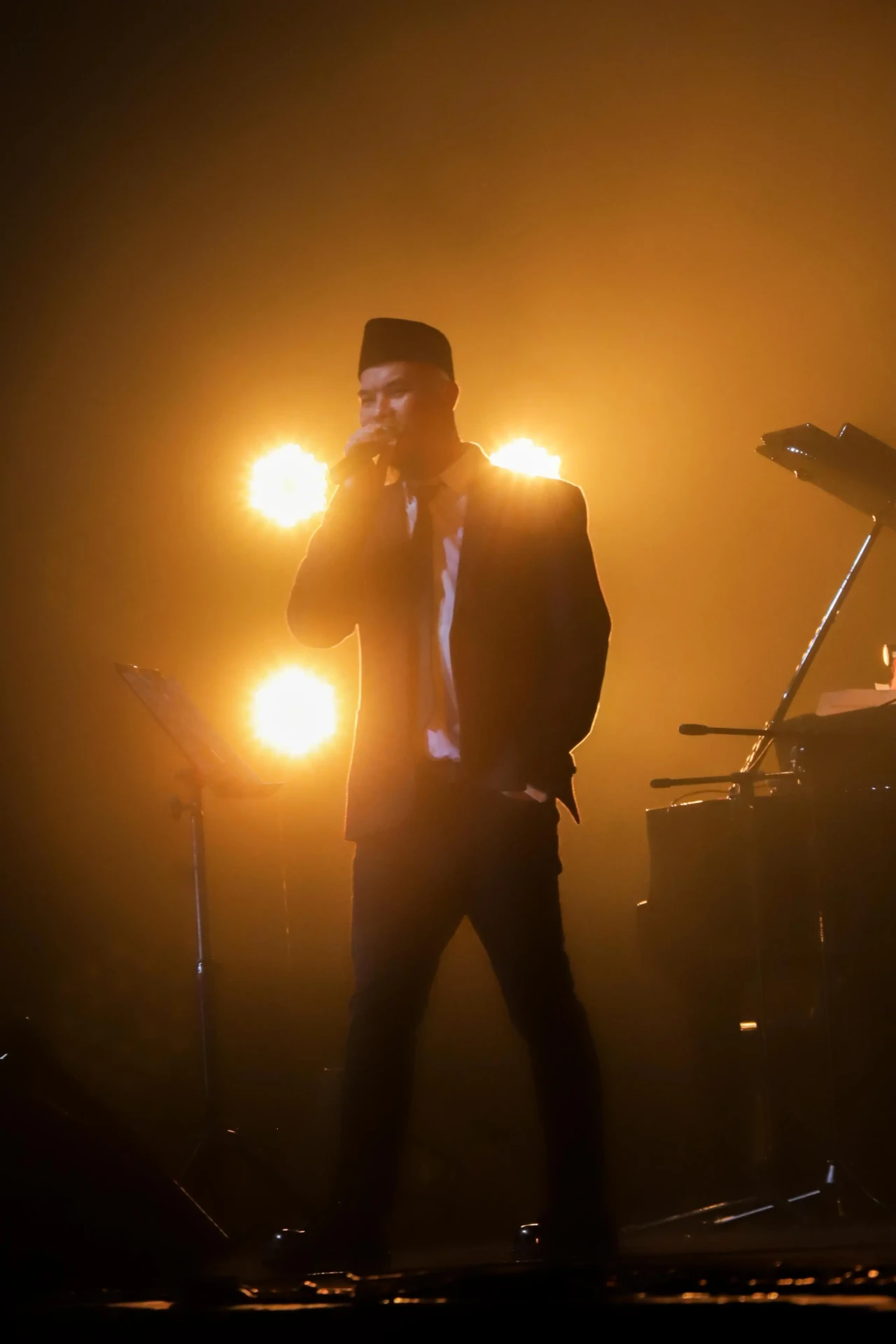 Ahmad Dhani dan Lagu...