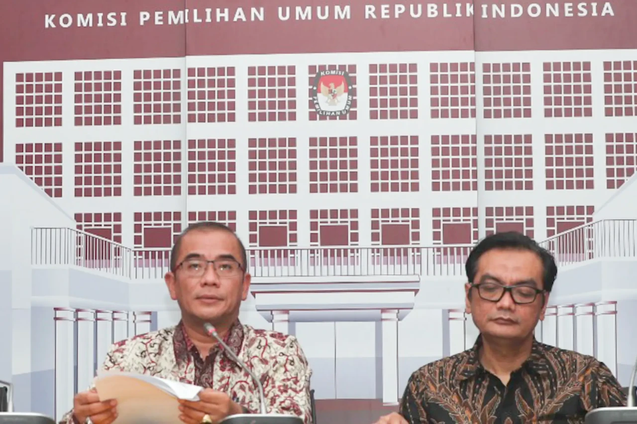 Presiden Jokowi Dukung...