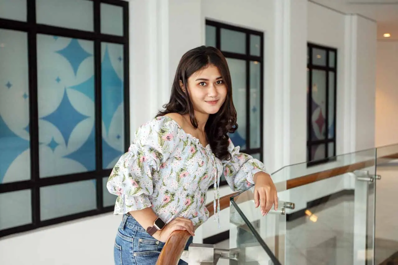 Potret Cantik Pedangdut...