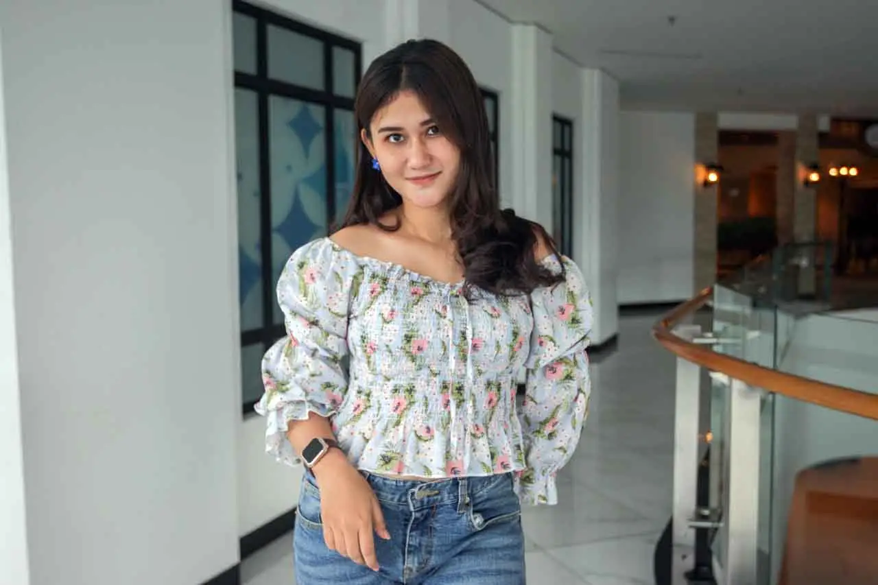 Potret Cantik Pedangdut...