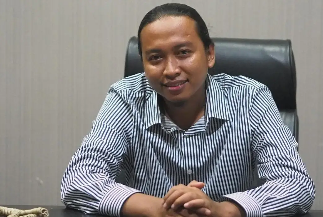 Jaringan Aktivis Nusantara...