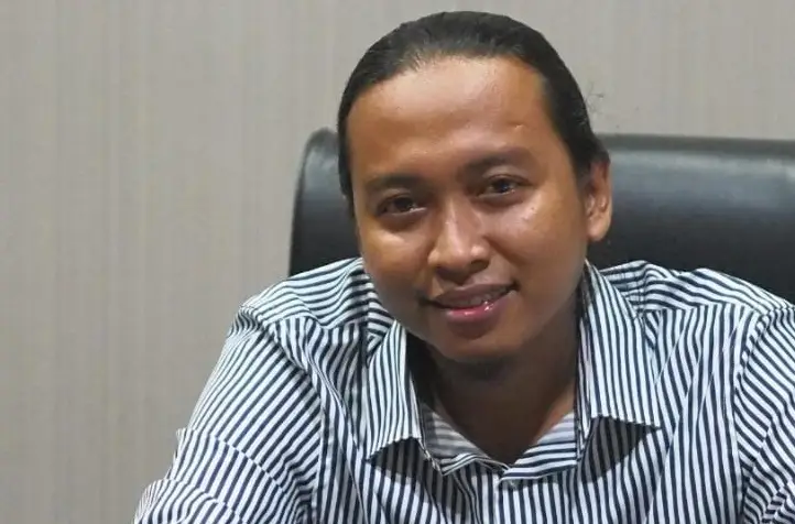 Jaringan Aktivis Nusantara...
